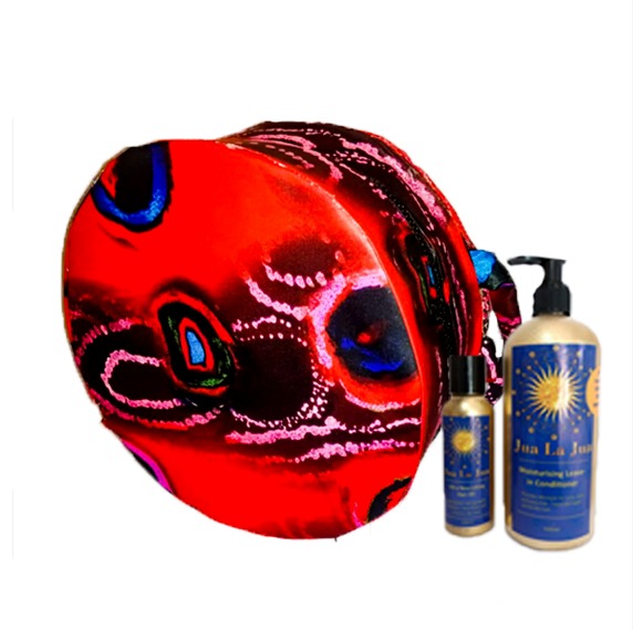 Afro Bae Valentines Special Combo