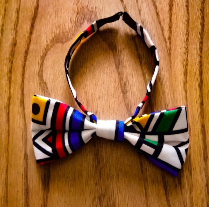 Nala Bow-tie