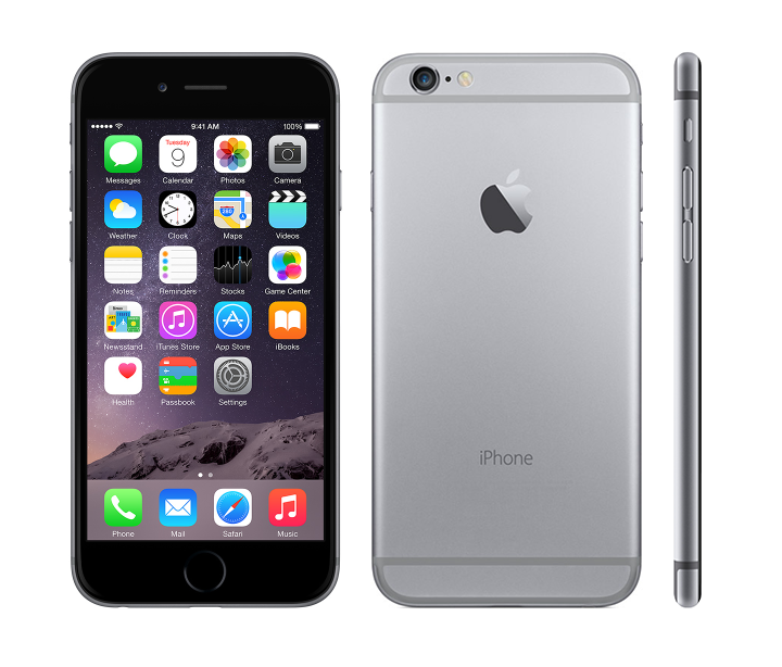 iPhone 6 64GB