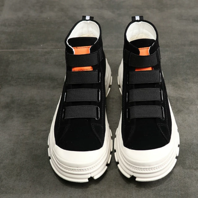 Casual and Hiking Sneaker