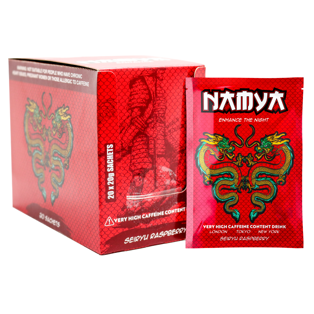 Namya Energy Drink