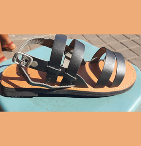 Ladies one strap Sandal