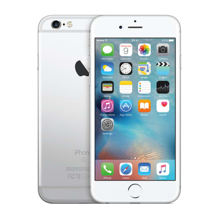 iPhone 6s 64GB