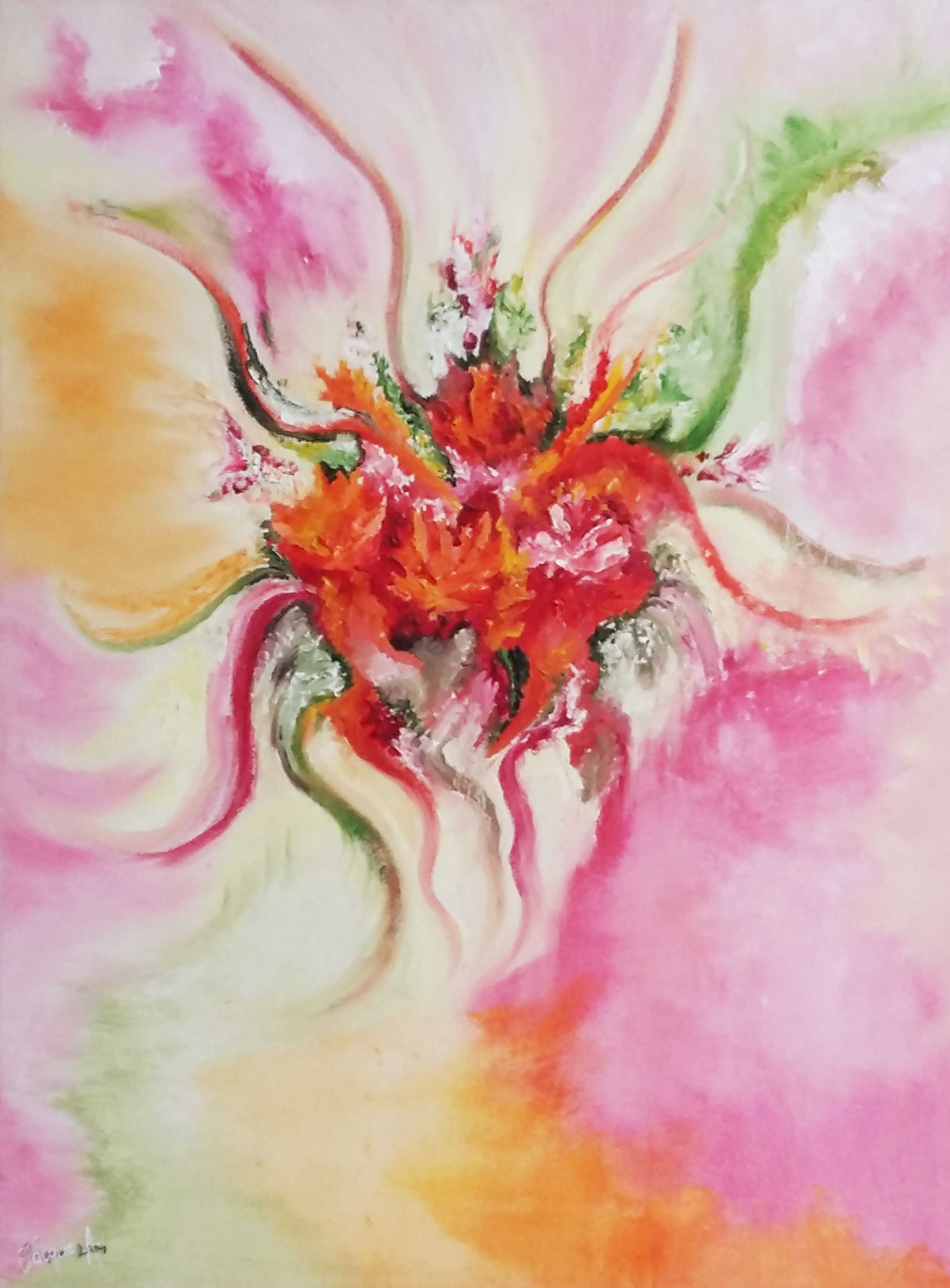 Return to Innocence Artwork