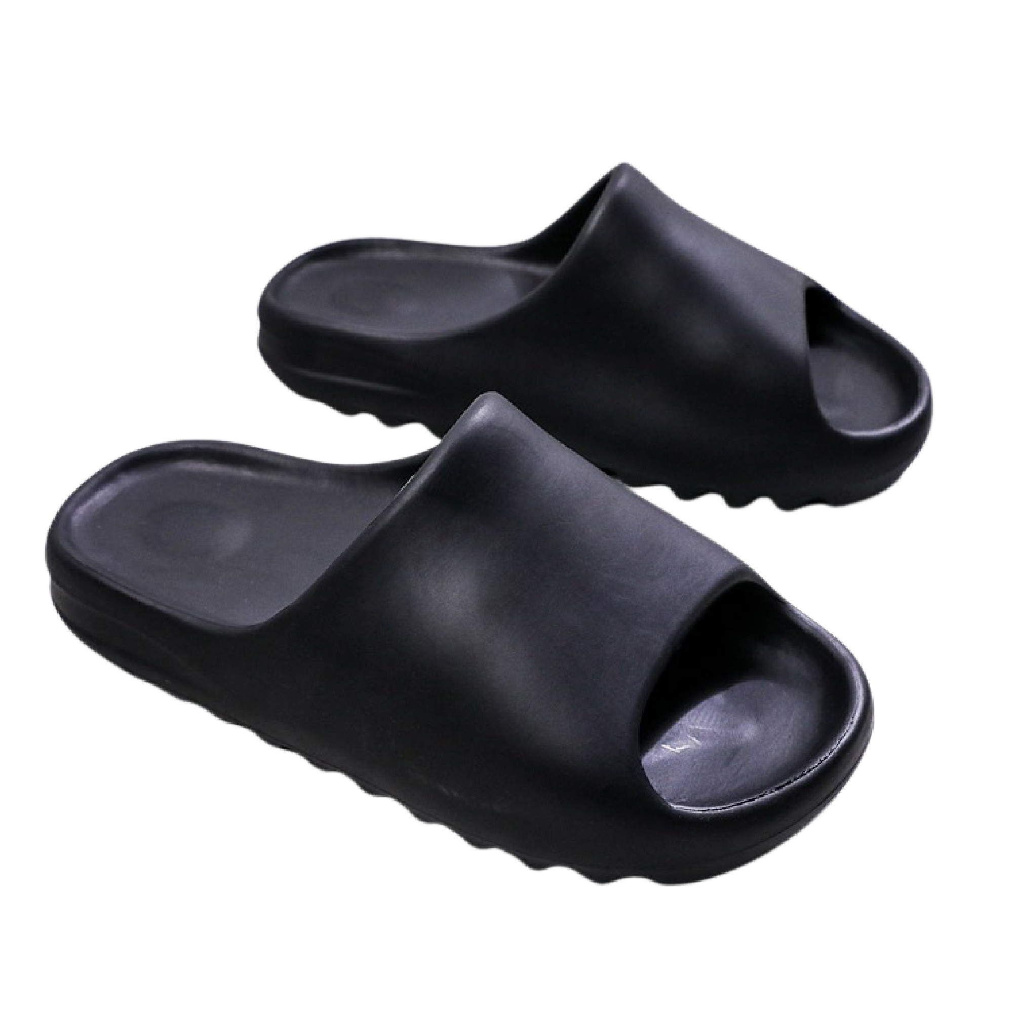 Yezzy - Summer Sandals - slippers - Black