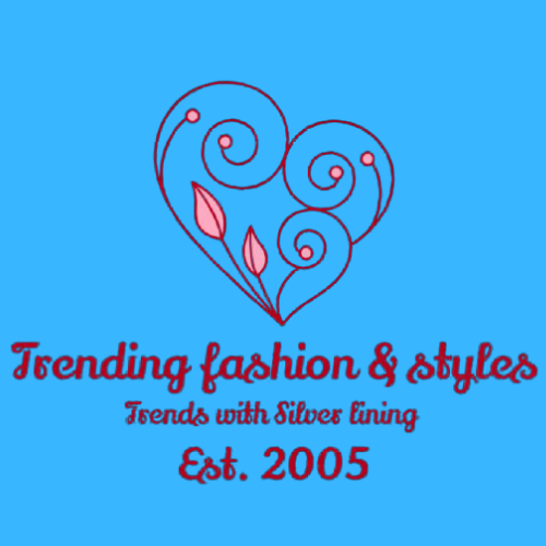 Trending Fashion & Styles