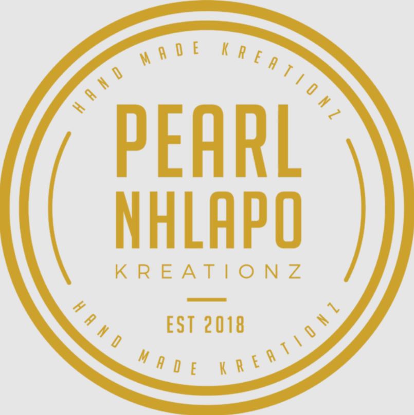 Pearl Nhlapo Kreationz